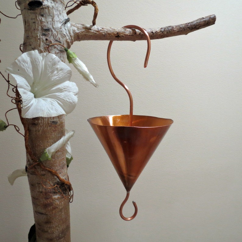 Hummingbird Feeder Ant Moat Trap Bird Feeder Ant Moat Etsy