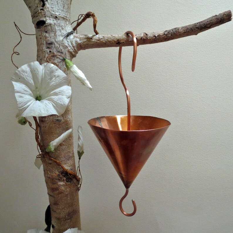 Hummingbird Feeder Ant Moat / Trap Bird Feeder Ant Moat Etsy