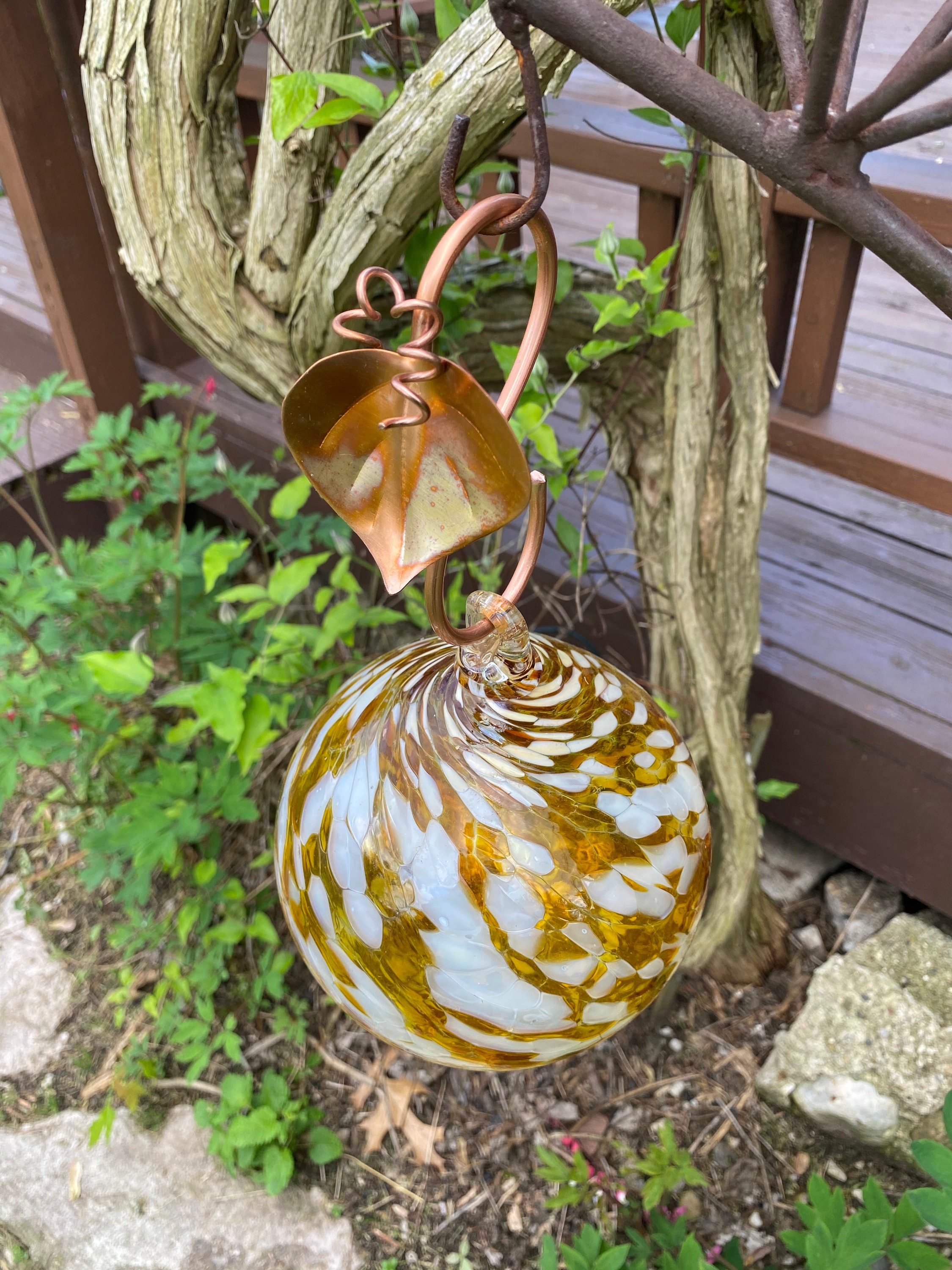 Hummingbird Feeder Hook Hanging Hook 4.5 inch Copper S Hook Etsy