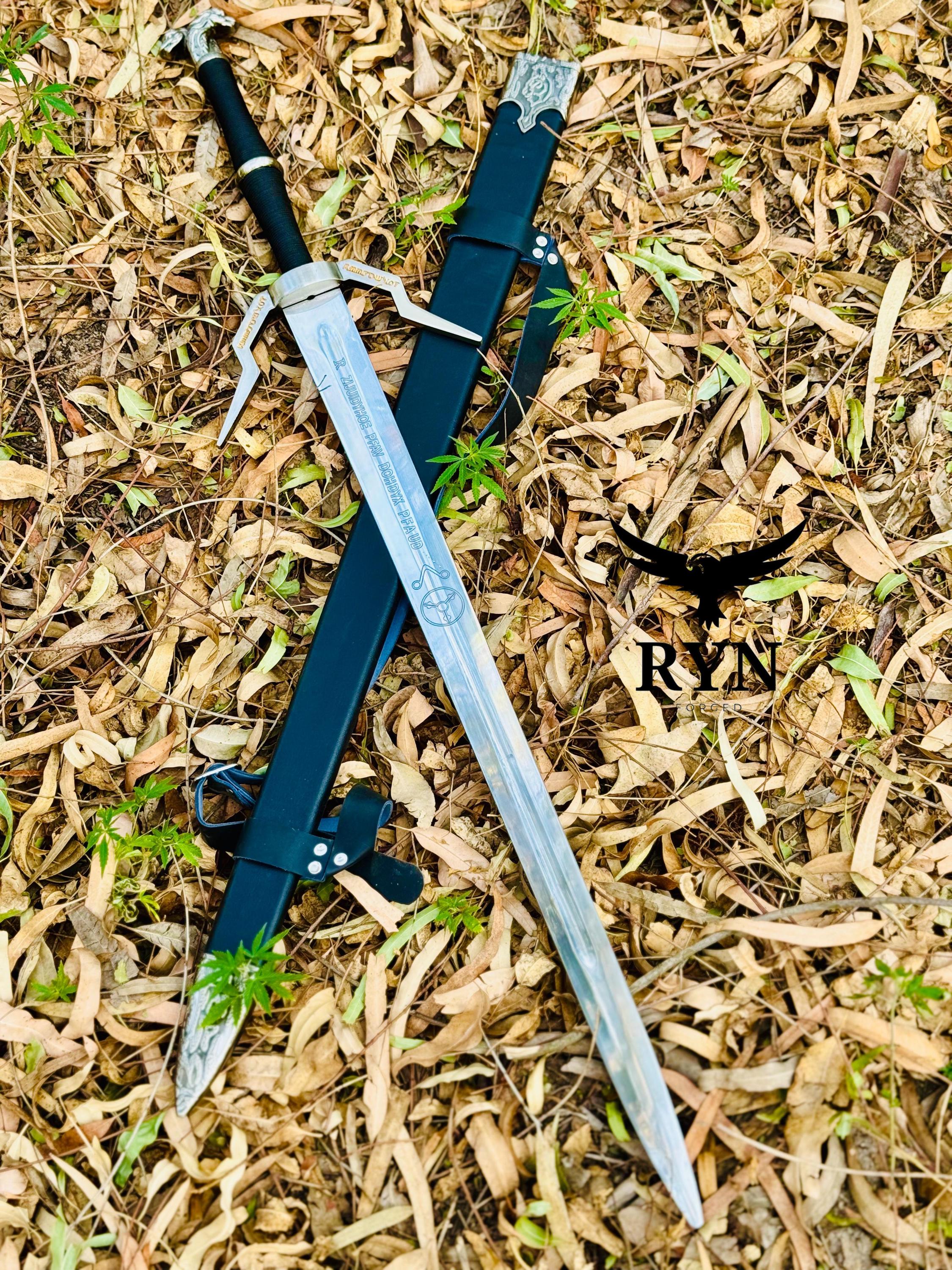 Aerondight sword - Etsy 日本