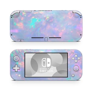 Atomic Purple Switch Lite - Etsy Canada