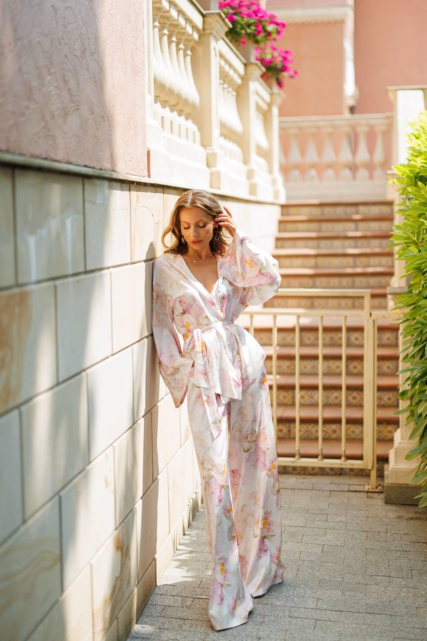 BISHOOL 花柄kimono セットアップ il_fullxfull.7091439918_dk8p.jpg