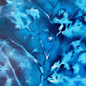 Songe Bleu