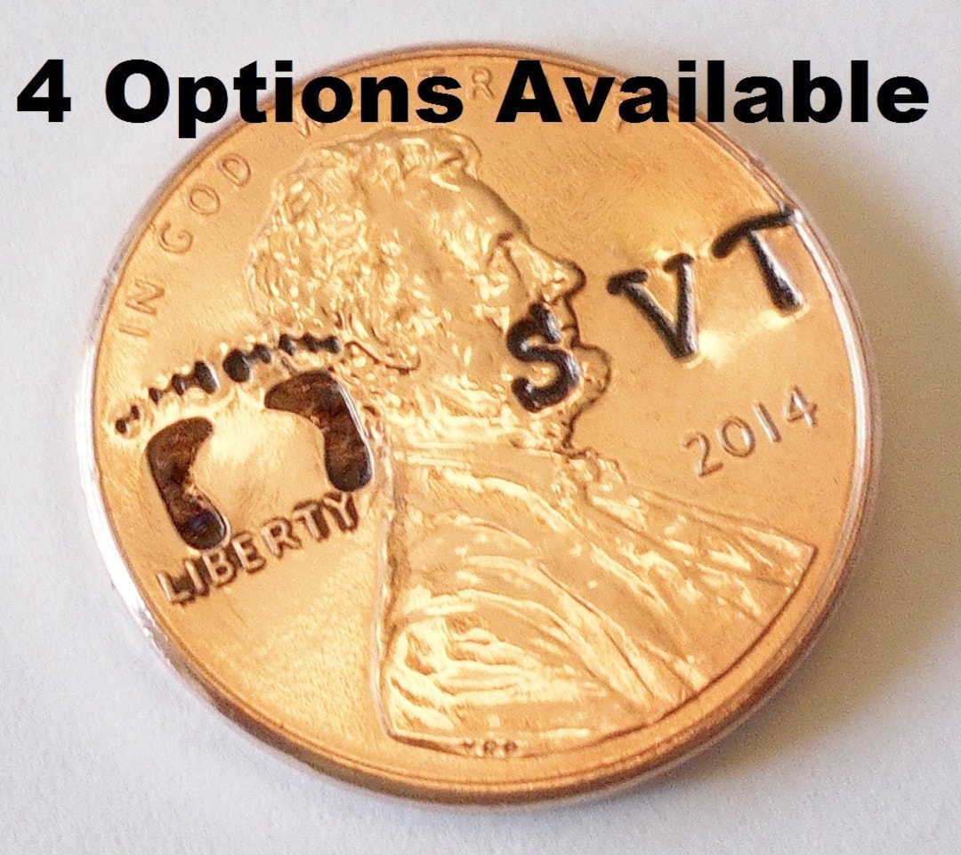 Baby Book BIRTH YEAR Penny Baby Memory Album Scrapbook Supplies