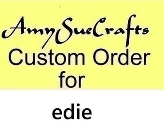 Custom Order -- edie -- Set of 15 Personalized Charcuterie Utensils & Markers Made From Upcycled Vintage Silverplated Silverware