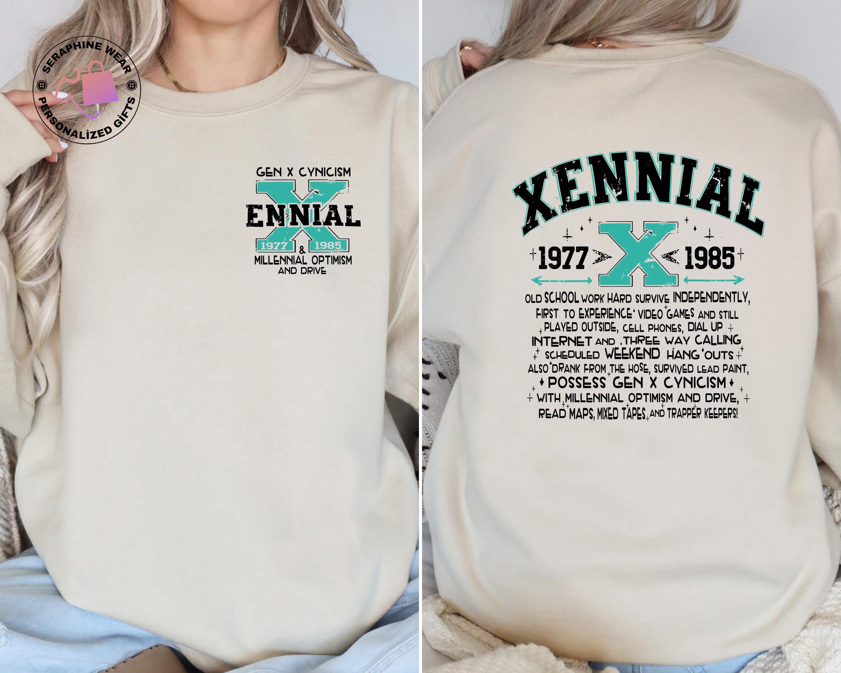 Xennial Gift 60+ Gift Ideas for 2025