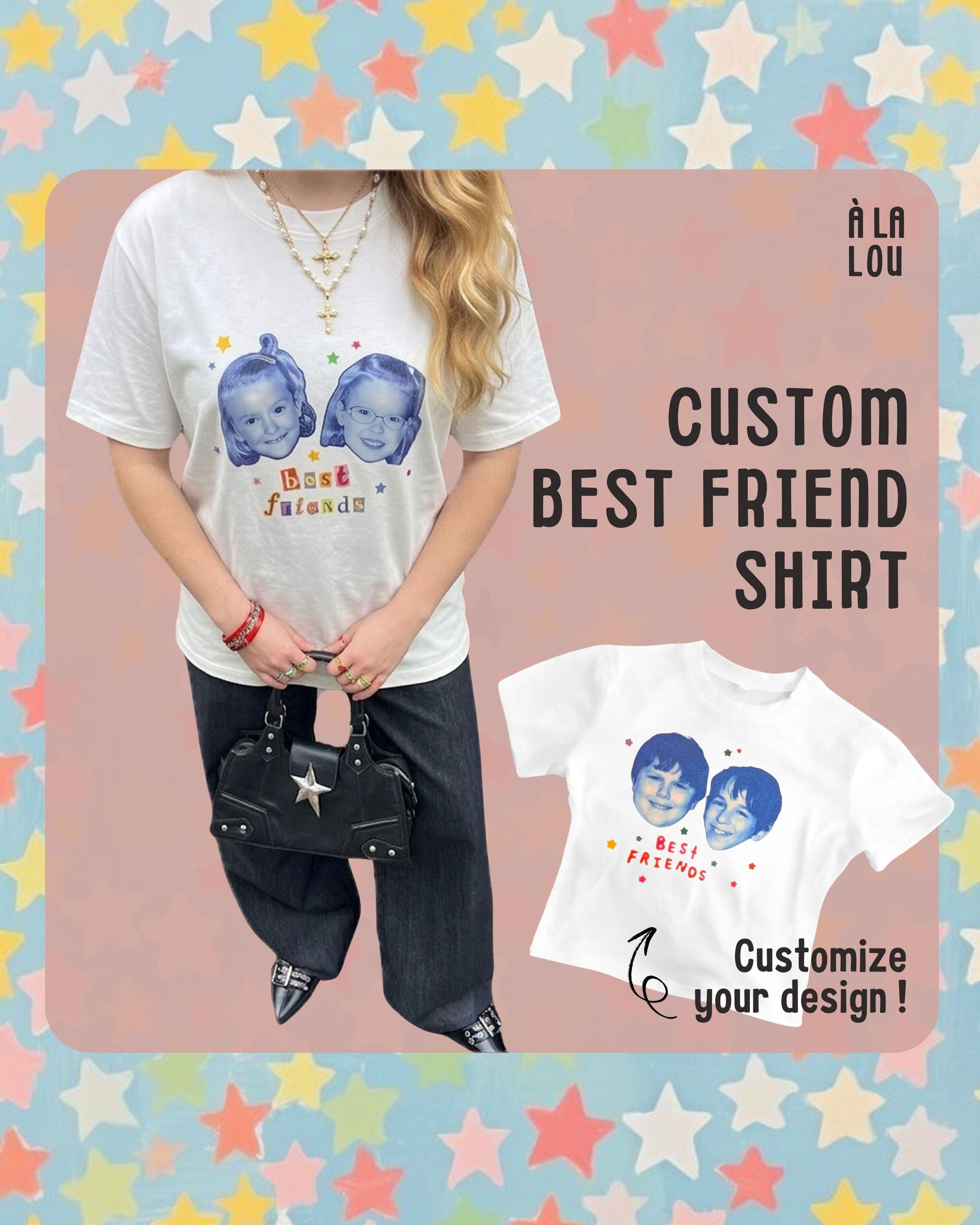 HKM Friendship dětské triko růžové