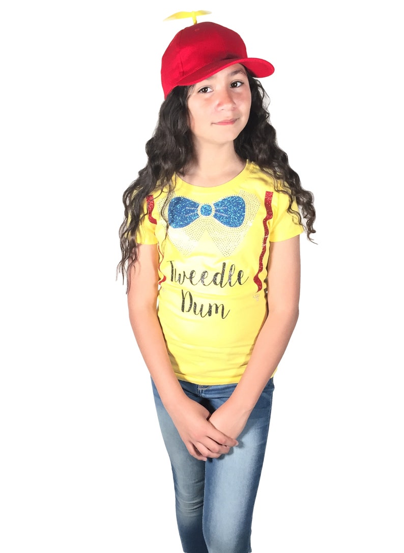 Nerdy Gifts Red Propeller Hat, Funny Hats, Nerdy Hat, Gifts for Geeks, Gifts for Kids, Toddler, Kids and Adult Sizes image 3