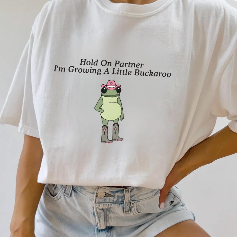 Buckaroo Shirt - Etsy