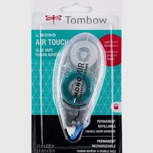Mono Air Touch Applikator