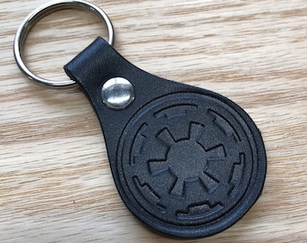 Star Wars Imperial keychain