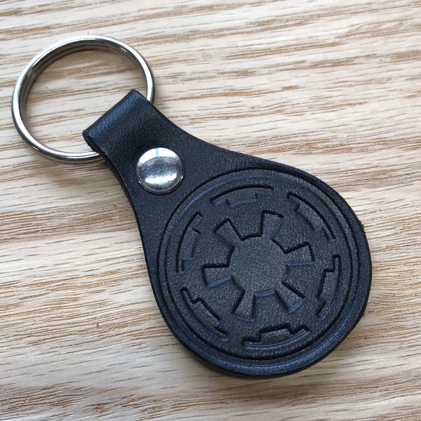 Star Wars Imperial keychain