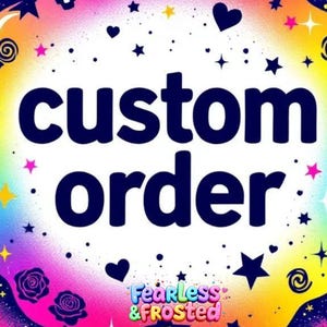 Customizable Accessories: Handmade Jewelry, Keychains, Barrettes & More