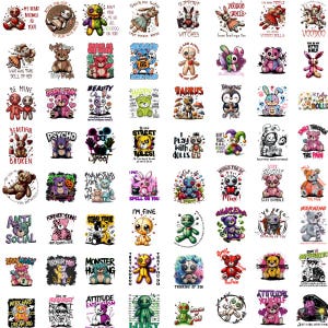80+ Voodoo Doll Png Bundle, Snarky Voodoo, Adult Humor, Sarcastic Png, VooDoo Doll Sarcastic Png, VooDoo Doll Sublimation, Instant Download