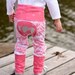 Ultimate Maxaloones PDF SEWING PATTERN Preemie to 9 years Grow with me Pants