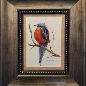 Bird