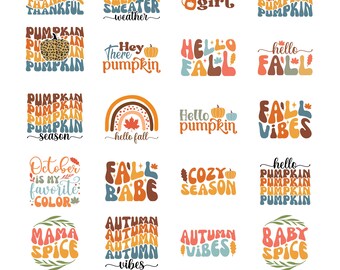 Herbst Bündel Png, Herbst Bündel Png, Herbst Bündel Png, Erntedank Bündel Png, Herbst Mega Bündel Png, Herbst Design Bündel, Kürbis Bündel