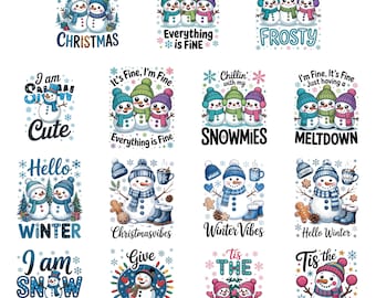Winter Funny Png Digital Download Winter Snowman Clipart Trendy Winter Png Up to Snow Good Sublimation Designs Joke Shirt Designs Png