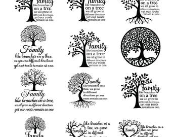 Family Reunion SVG Bundle, Family Reunion 2026 SVG PNG, Family svg, Family Tree svg, Family Reunion Shirts, Family Vacation svg, Family Love