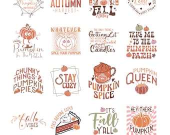 Herbst Bündel Png, Herbst Bündel Png, Herbst Bündel Png, Erntedank Bündel Png, Herbst Mega Bündel Png, Herbst Design Bündel, Kürbis Bündel