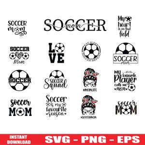 Soccer Ball SVG Files | Football Cut Files | Soccer Ball Vector Files | Layered Soccer Ball Vector | Soccer Ball Clip Art | EPS/SVG/png