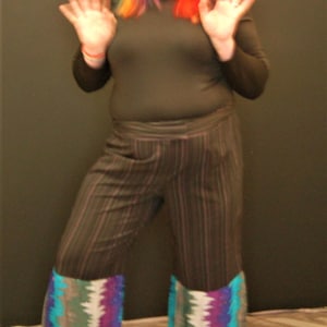 Disco Pants