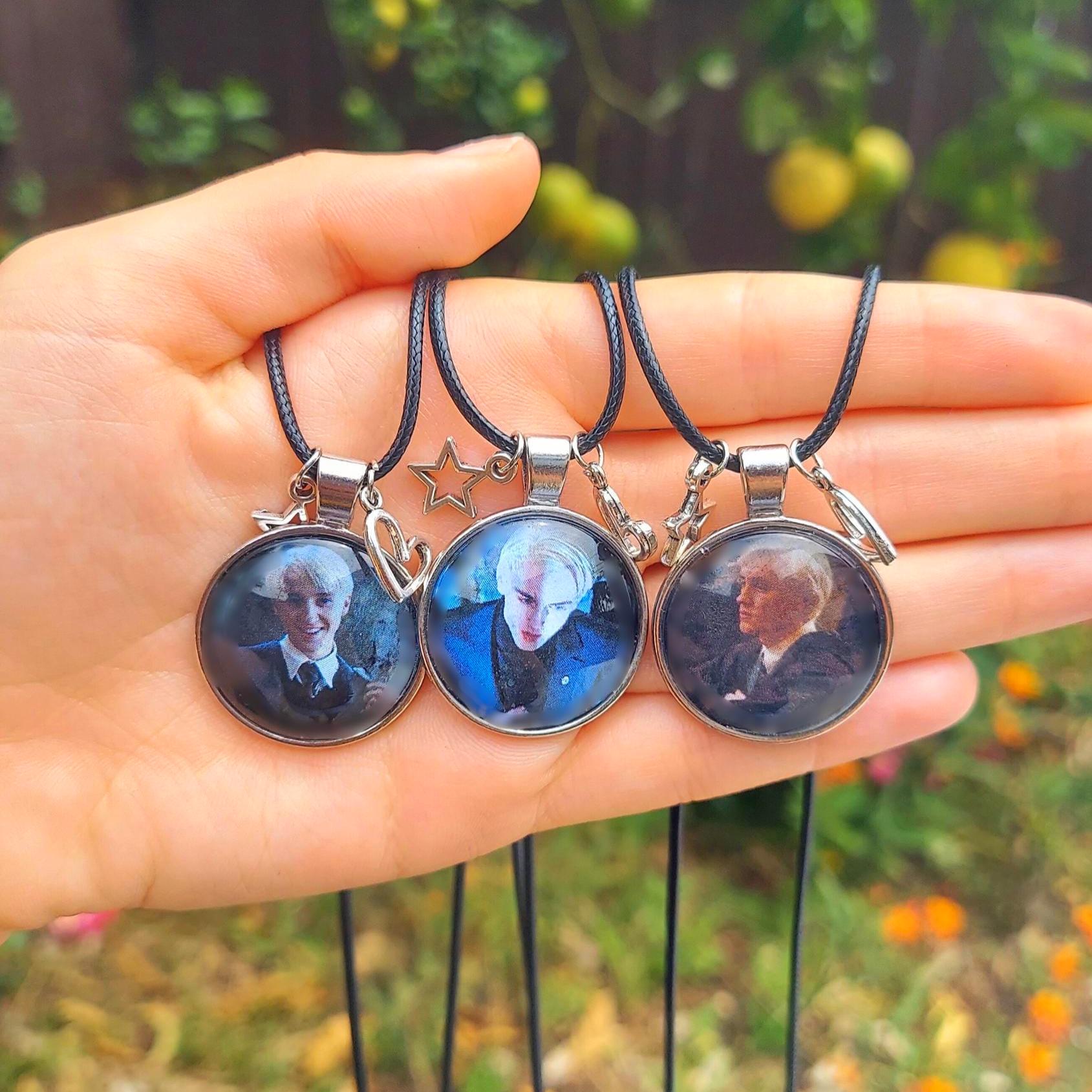 Malfoy Jewelry