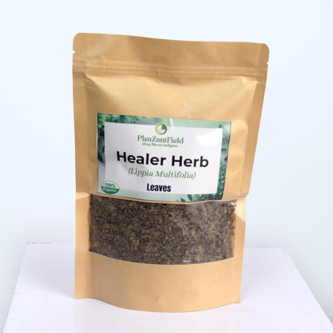 Tea Multiflora Lippia Multiflora Tea| African Herbal Tea| Fever Grass| Organic Dried ...