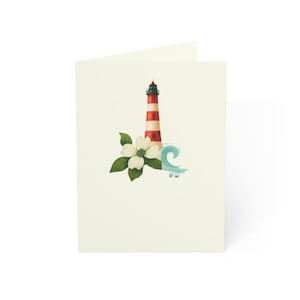 Cartões comemorativos da Virgínia - Paisagens cênicas, temas da natureza, perfeitos para qualquer ocasião, presentes, cartões postais, artigos de papelaria