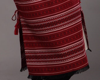 Embroidered skirt shop 4xl