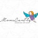 MomsCanFly store logo