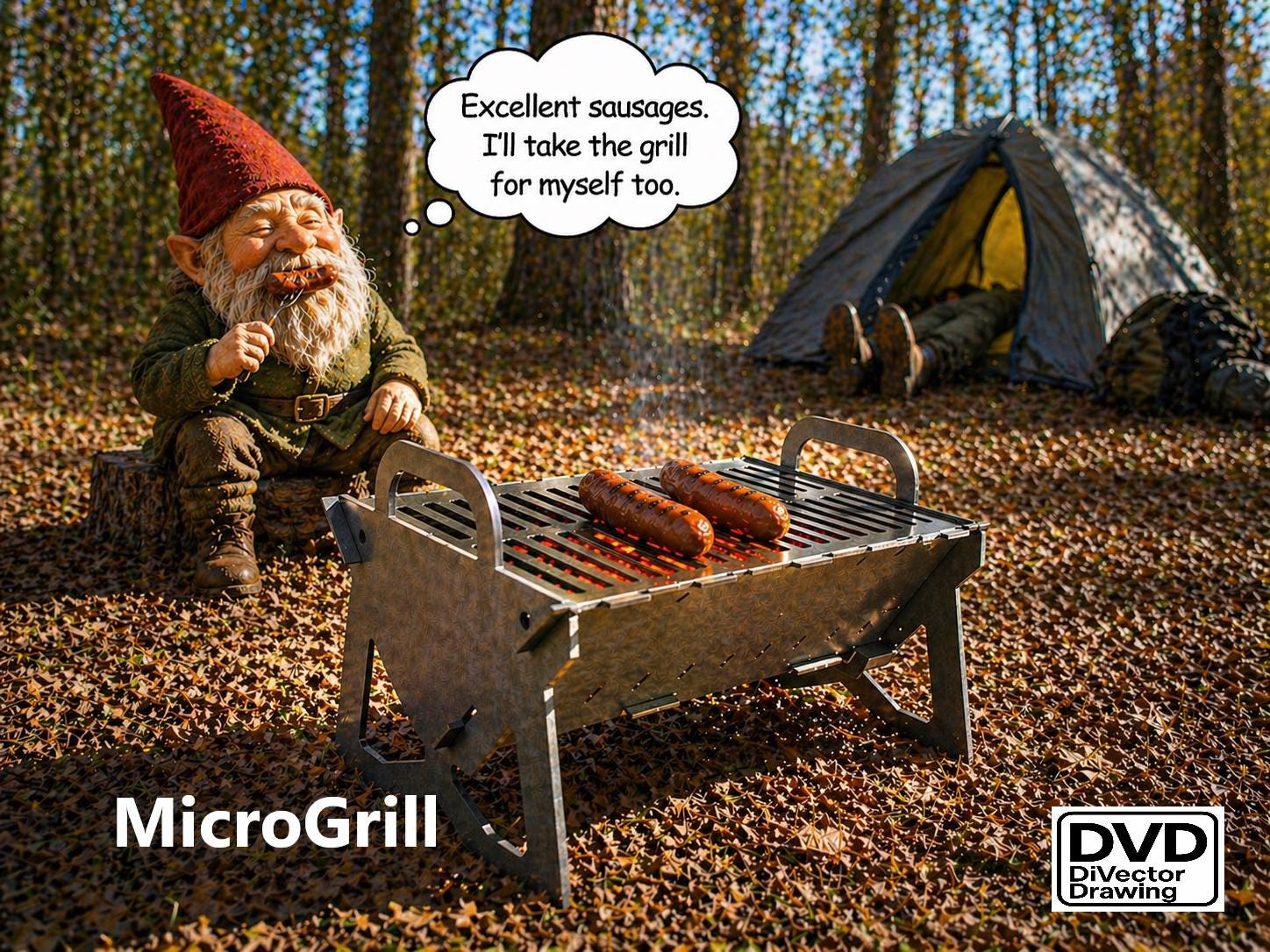 Handle Carry Grill Ready Bbq Cnc Dxf Files - Etsy