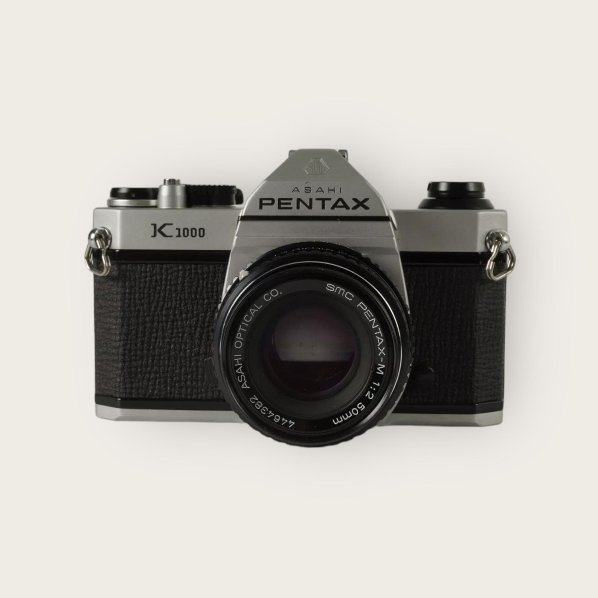 Pentax K1000 - Etsy