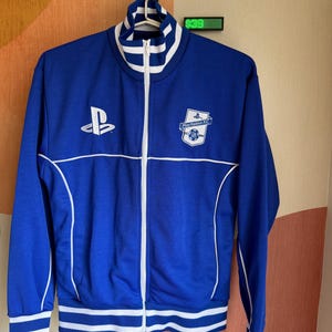 Playstation Jacket - Etsy