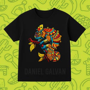 Huichol Mexico / Viva Mexico Vektoren! Patriotische Monatsvorlagen, ideal für Sublimation, DTF usw. / Mexiko-Tag / Enthält Mockups