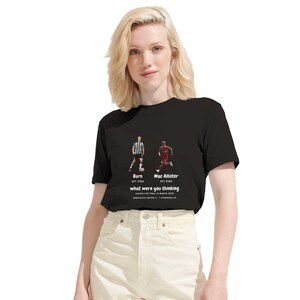 Newcastle United League Cup Final Win T-shirt image 5