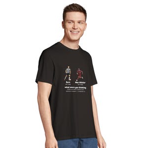 Newcastle United League Cup Final Win T-shirt image 2