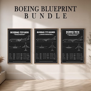 Boeing 777 Gift - 60+ Gift Ideas for 2026