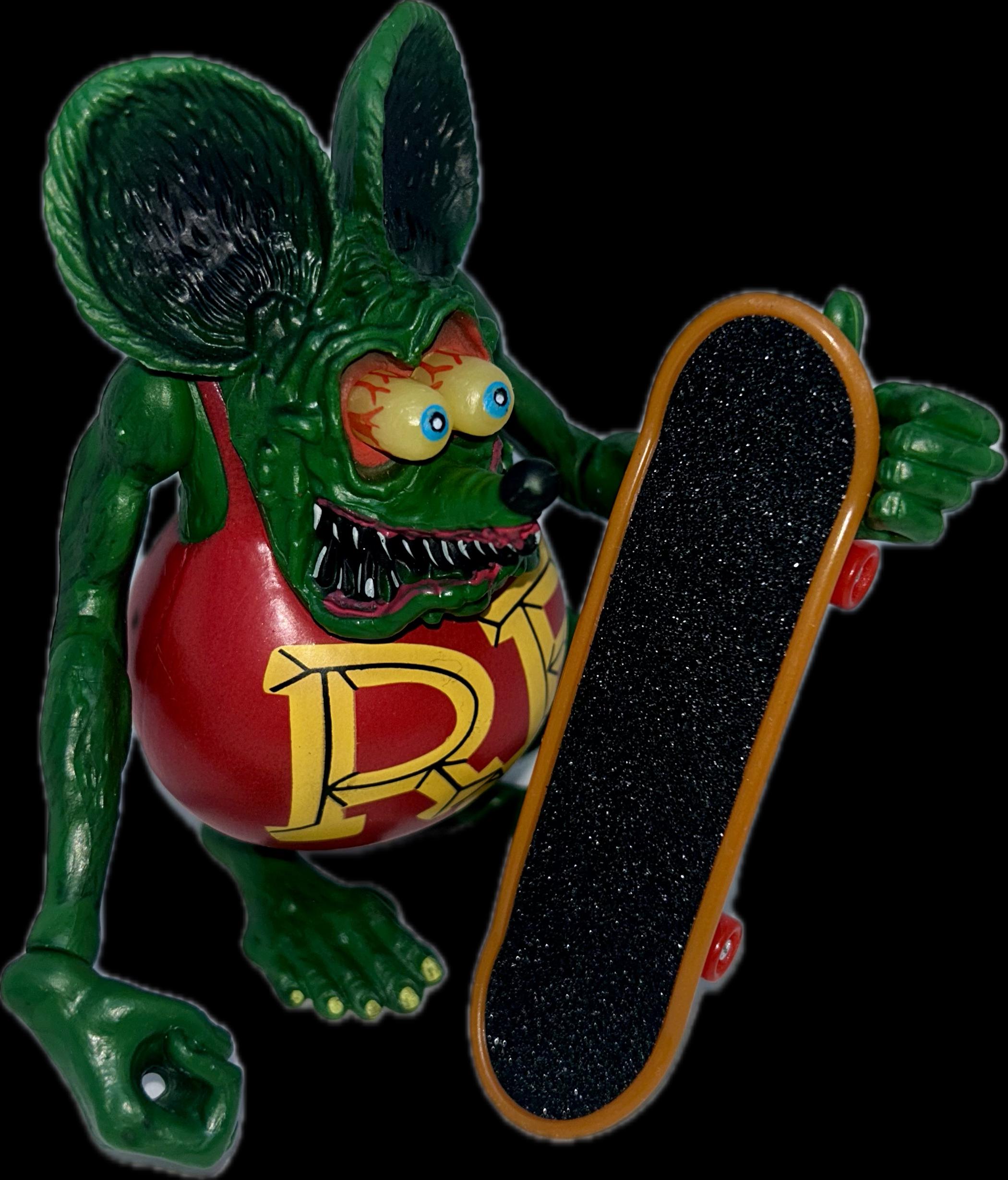 Ed Roth Toys - Etsy