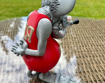 RAT BAT MONSTER ラットフィンク RAT BAT MONSTER Rat Fink | eBay