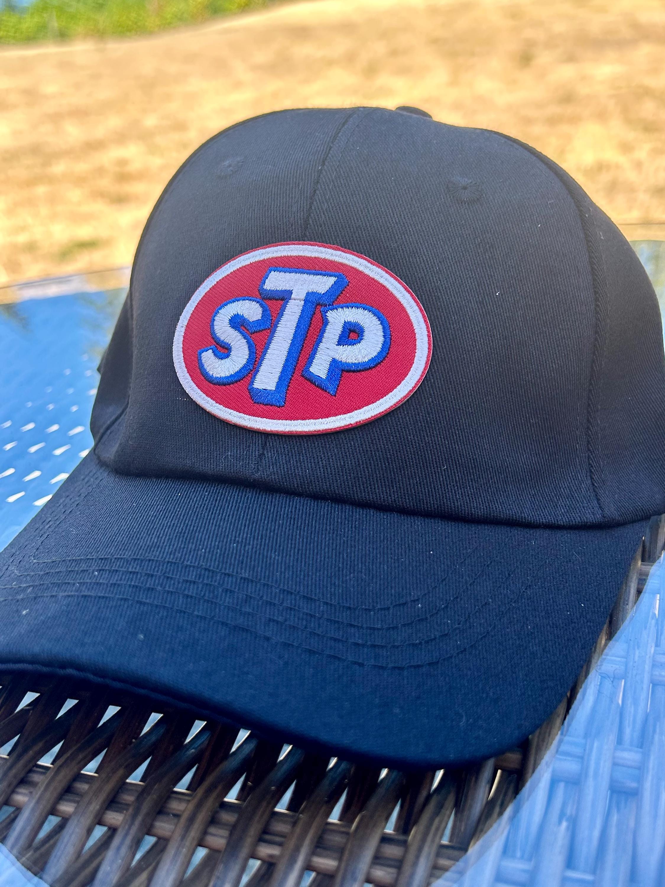 STP ハット　ヴィンテージ Stp hat - Etsy 日本