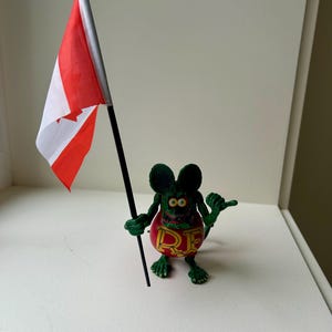 Ed Roth Toys - Etsy