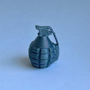 Hand Grenade tire valve caps - SET OF 4 grenade valve caps - Army style tire caps - Motorcycle valve caps, bicycle tire grenade valve caps
