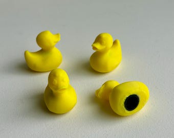 Rubber Ducky Tire Valve Caps - Rubber duck valve caps - Rubber duck tire caps - Rubber ducky tire caps - mini rubber ducky car tire caps