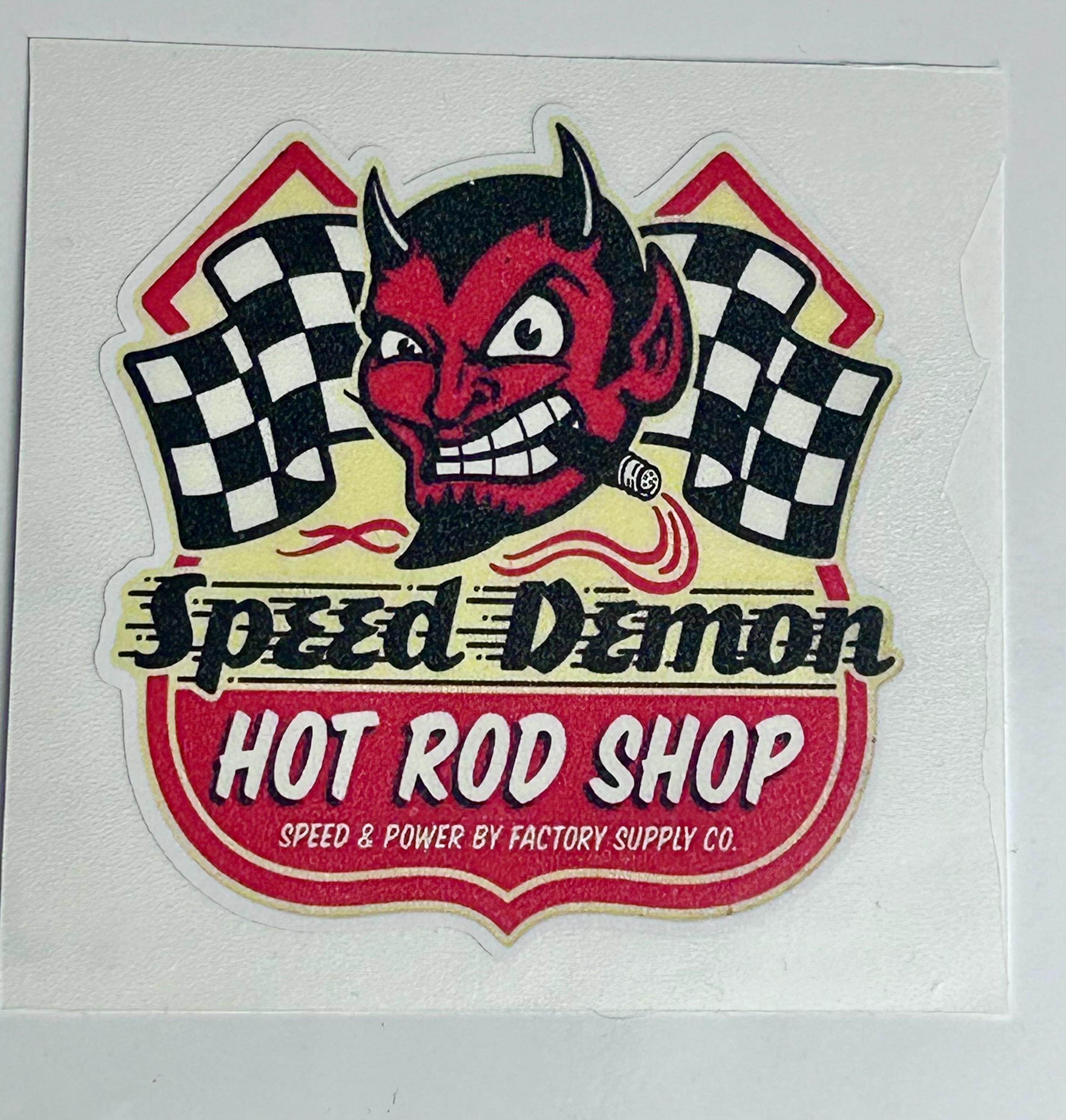 Monster Hot Rod - Etsy Canada
