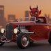 Hot Rod Hell