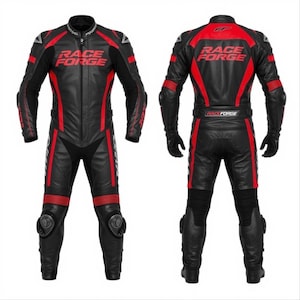 Combinaison de course moto pour homme et femme Combinaison de course en cuir pour motard, cadeaux personnalisés pour couple Combinaison de motard en cuir MotoGP approuvée pour homme