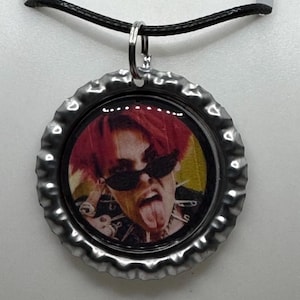 YungBlud Necklace Pendant  Jewelry