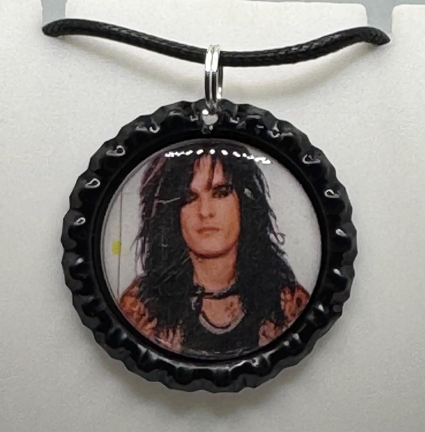 Nikki sixx jewelry - Etsy 日本