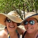Jenn and Rhonda